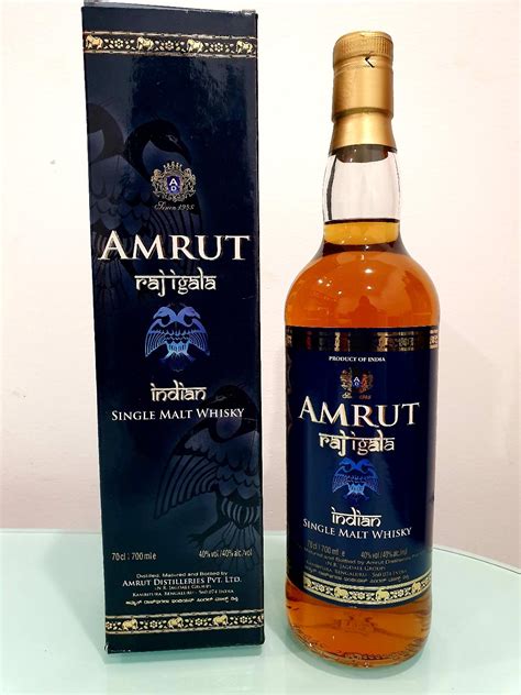 amrut whisky cost.